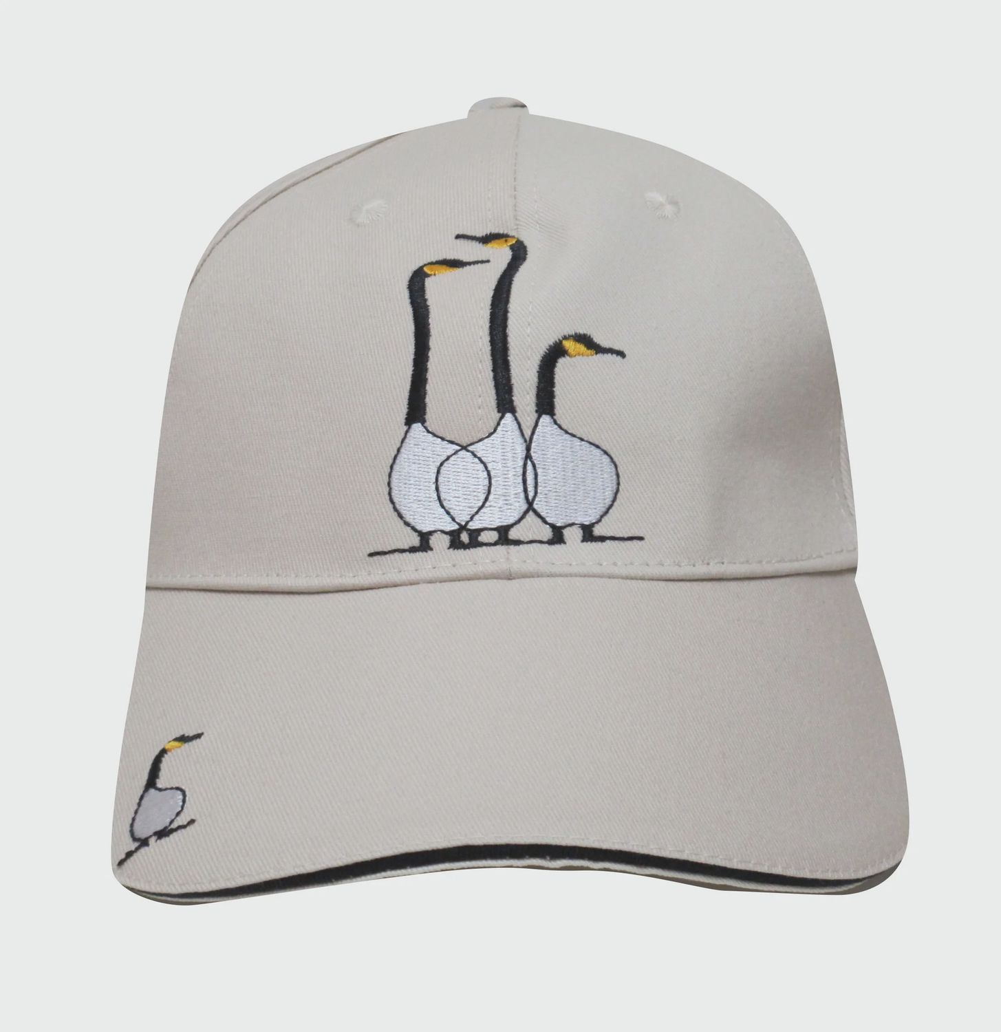 OSCARDO Assorted Baseball Cap, Design: Friends- Benjamin Chee Chee