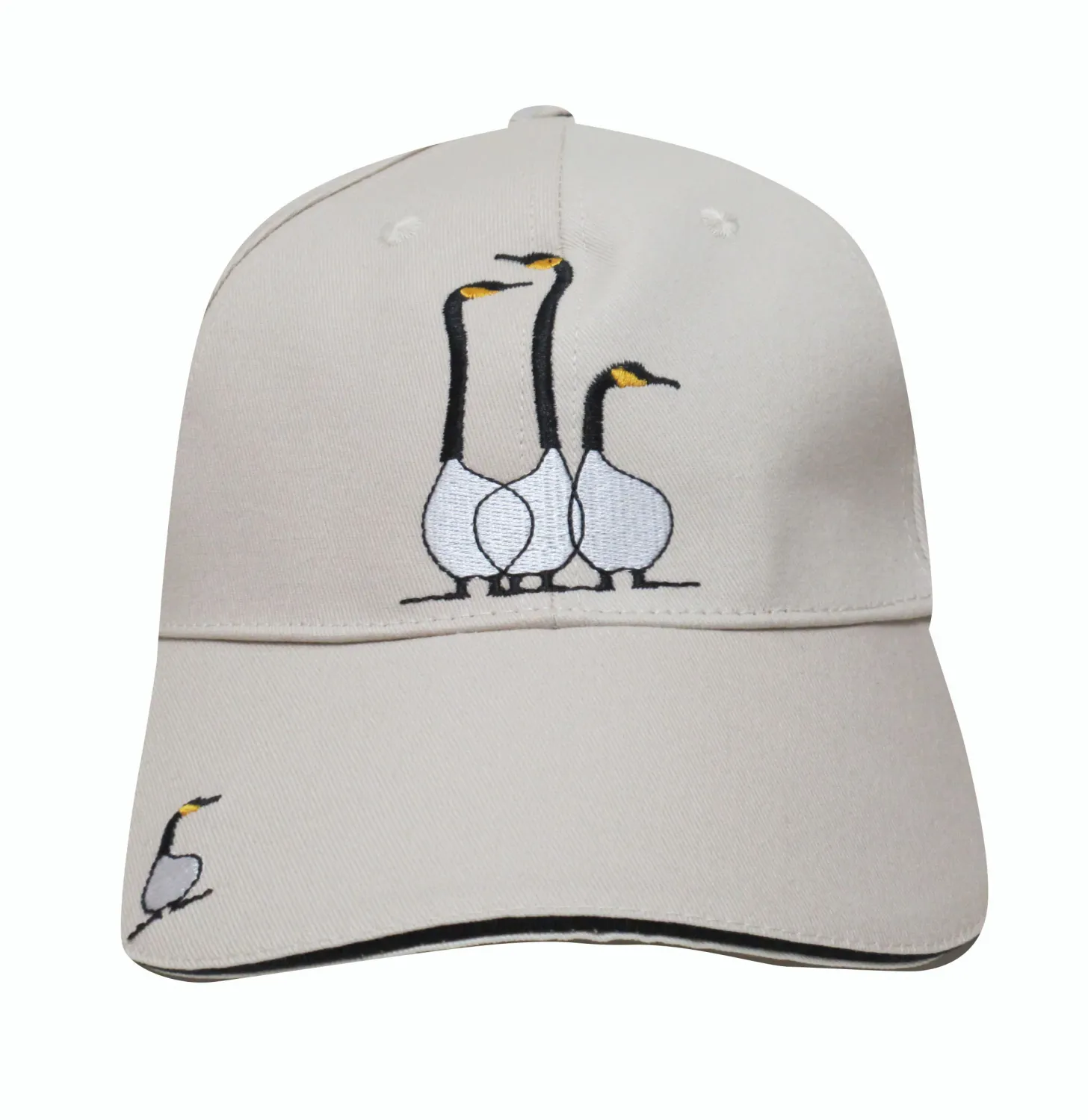 OSCARDO Assorted Baseball Cap, Design: Friends- Benjamin Chee Chee