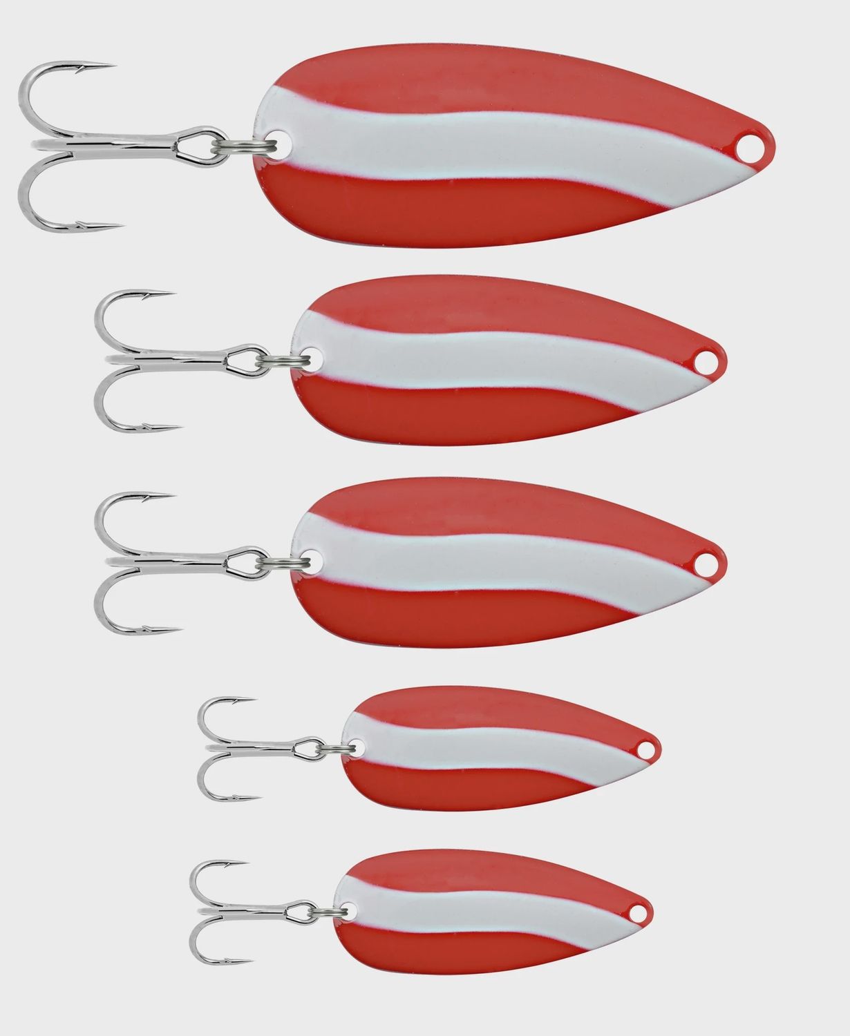 South Bend Demon Spoon 3pk