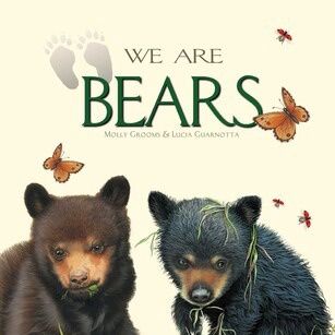 We Are Bears Book