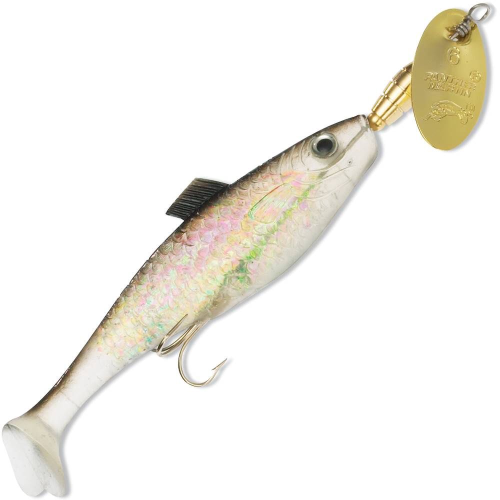 Minnow Spinner