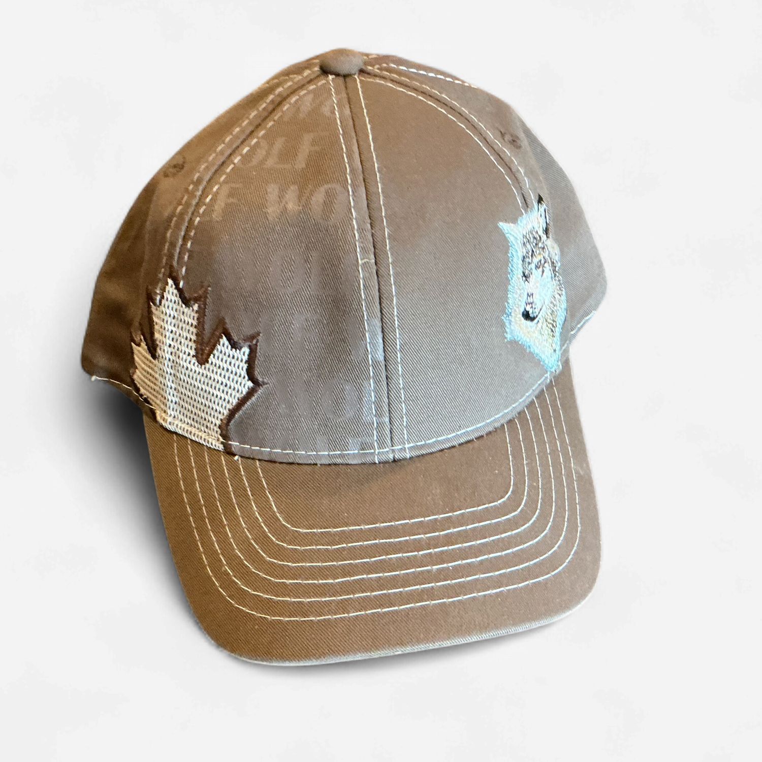Assorted Baseball Caps