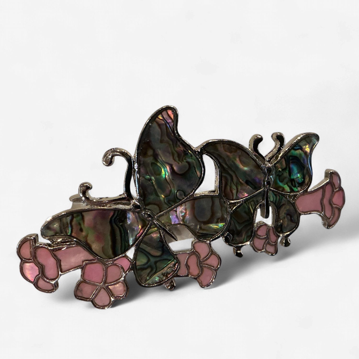 Barrette
