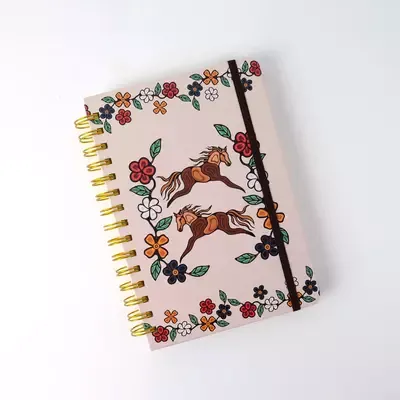 Assorted Writing Journal