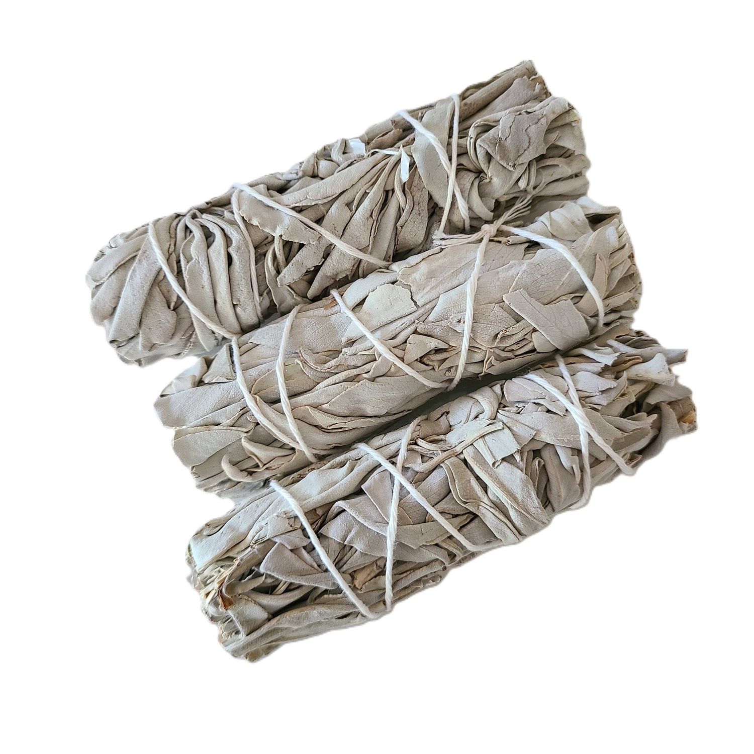 5" Sage Smudge Bundle