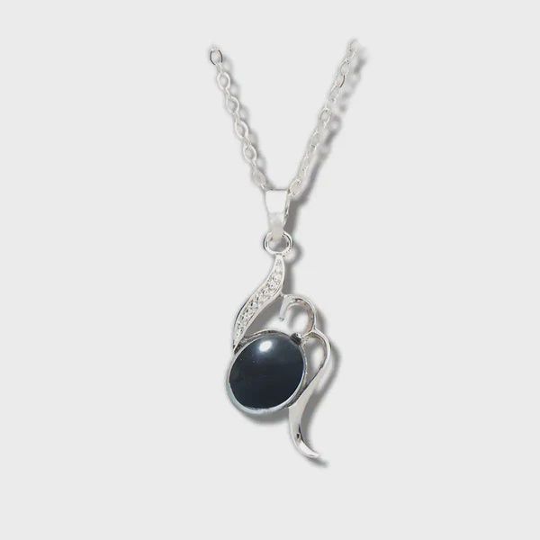 Hematite Necklace Mystery