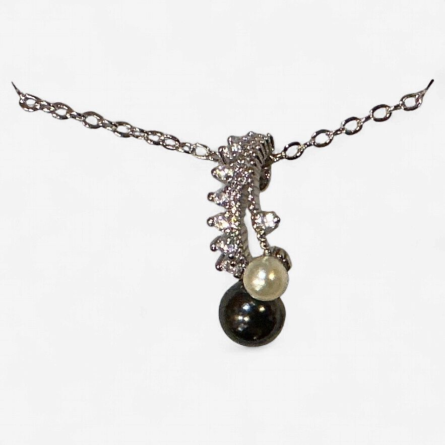 Hematite Necklace Enchantment