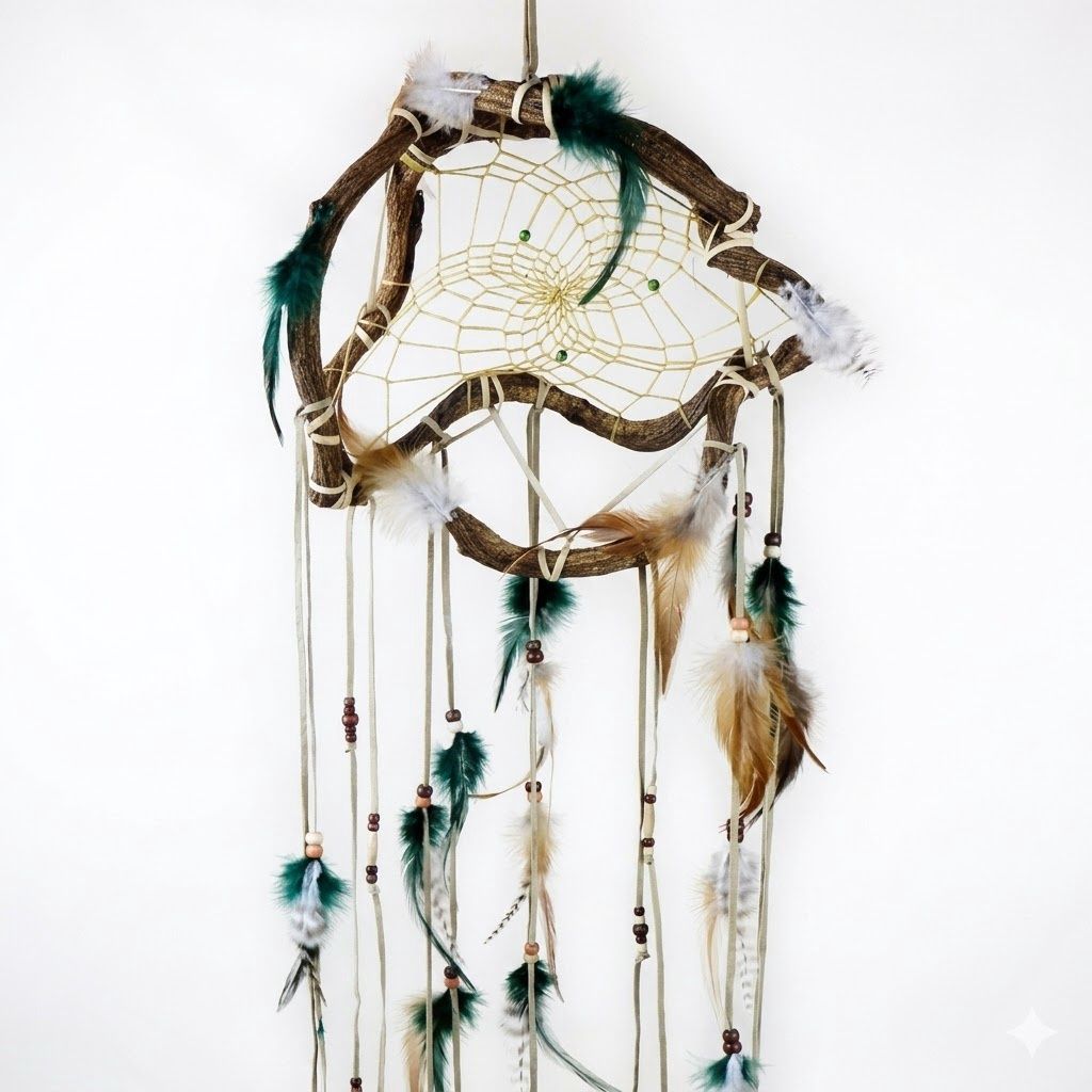 The Wanderer Dreamcatcher