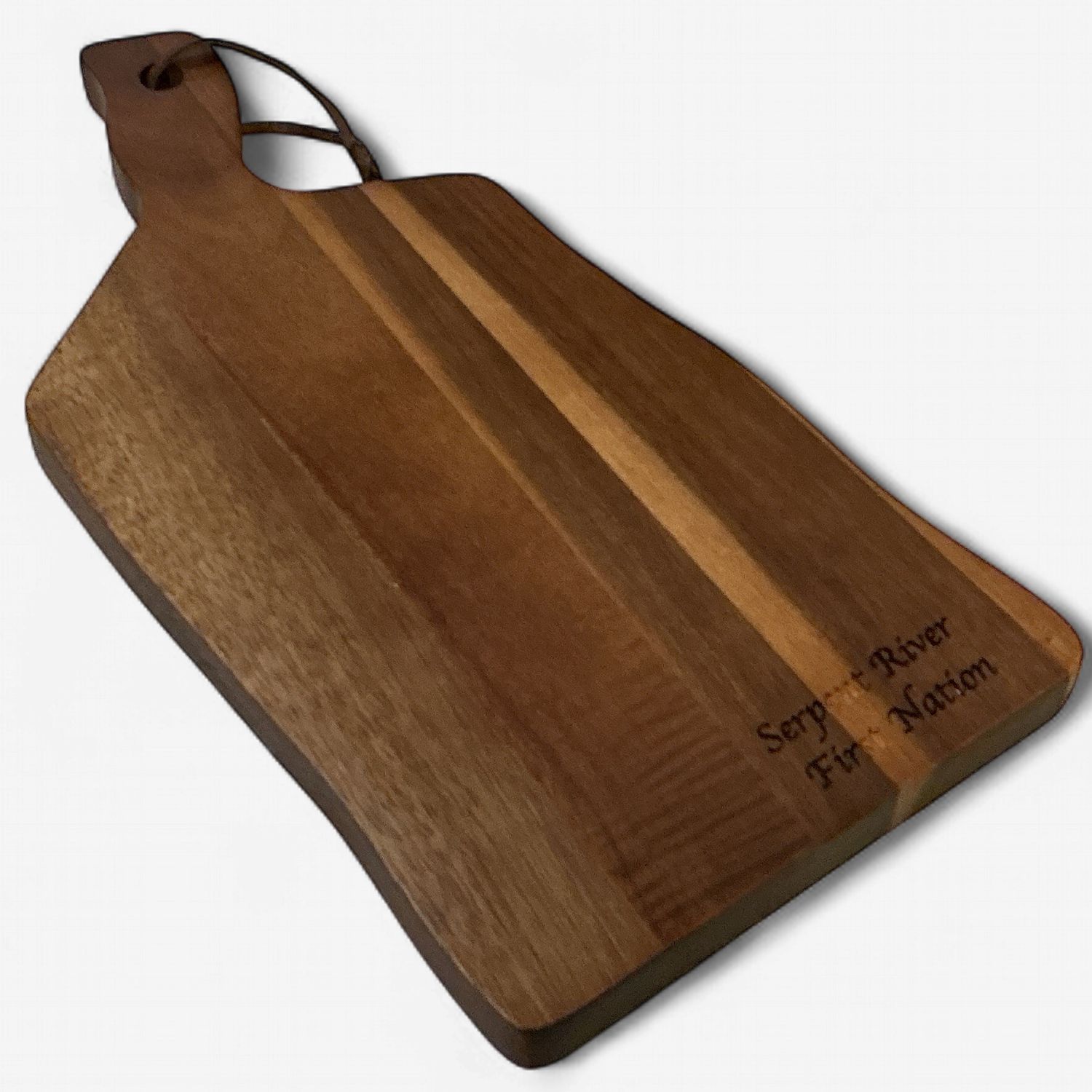 Teak Acacia Cutting Board Medium