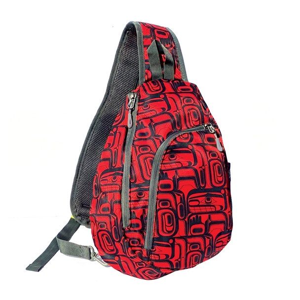 Assorted Sling Packs, Variant: Tradition- Ryan Cranmer