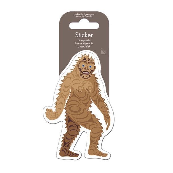 Assorted Art Stickers