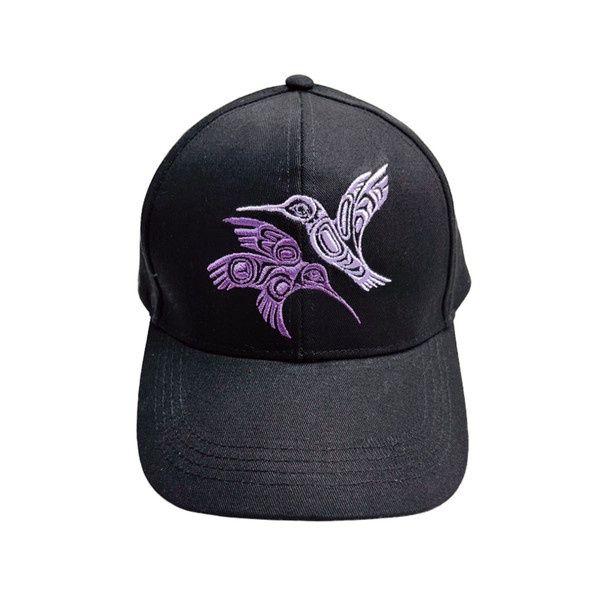 Assorted Adjustable Cap, Design: Infinite Joy- Paul Windsor