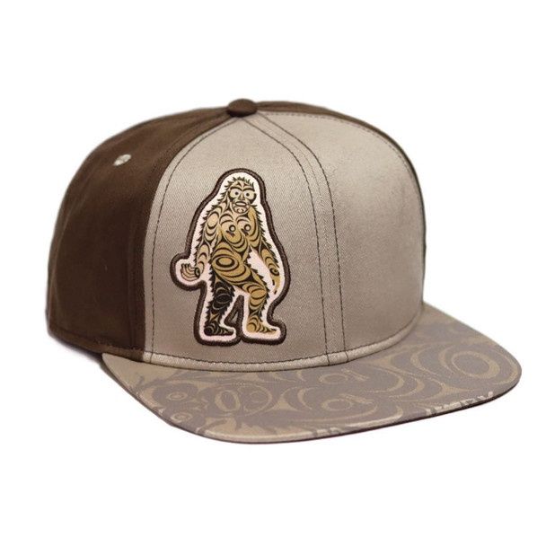 Assorted Snap Back Hat