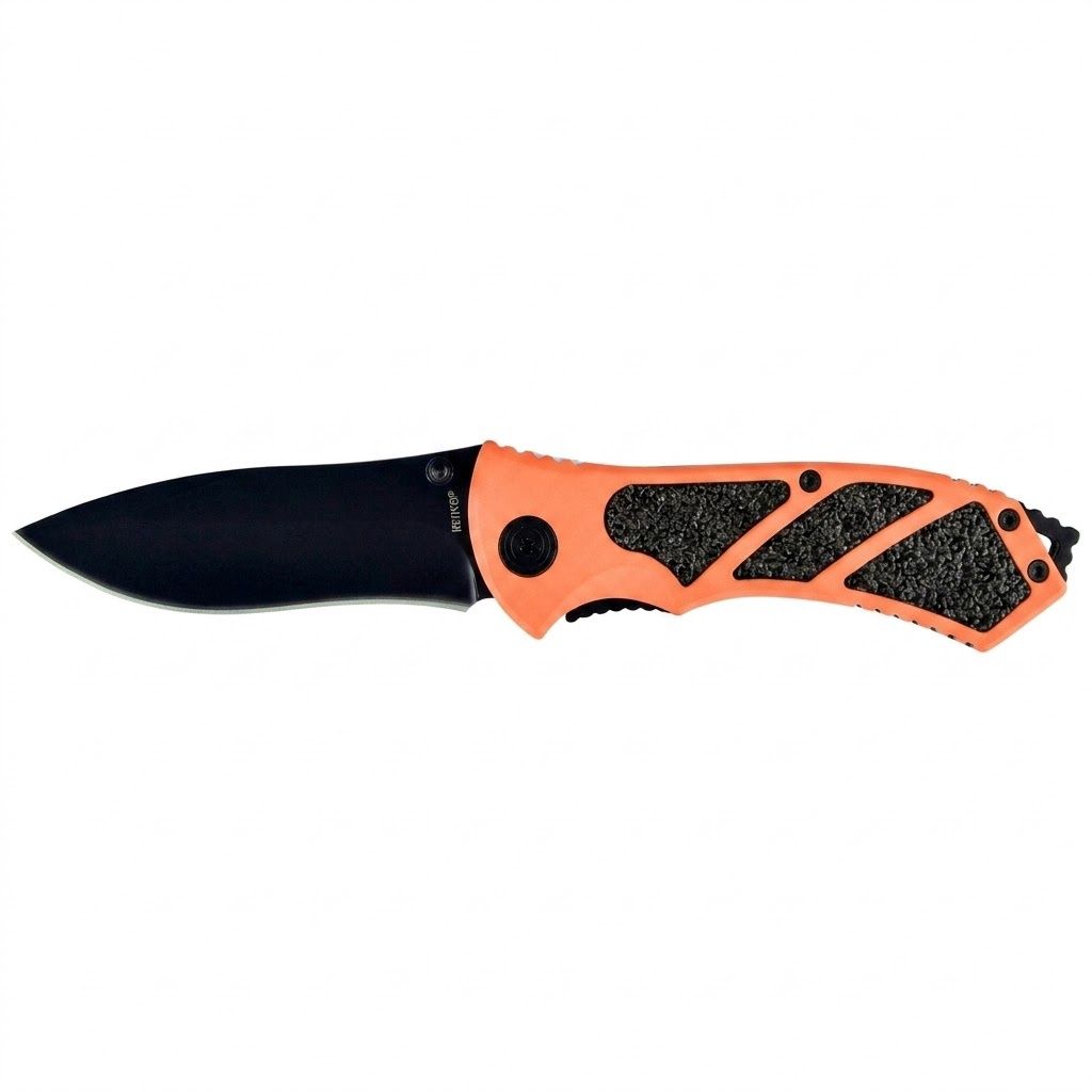 Ruko Hunting Knife RUK0100BZ