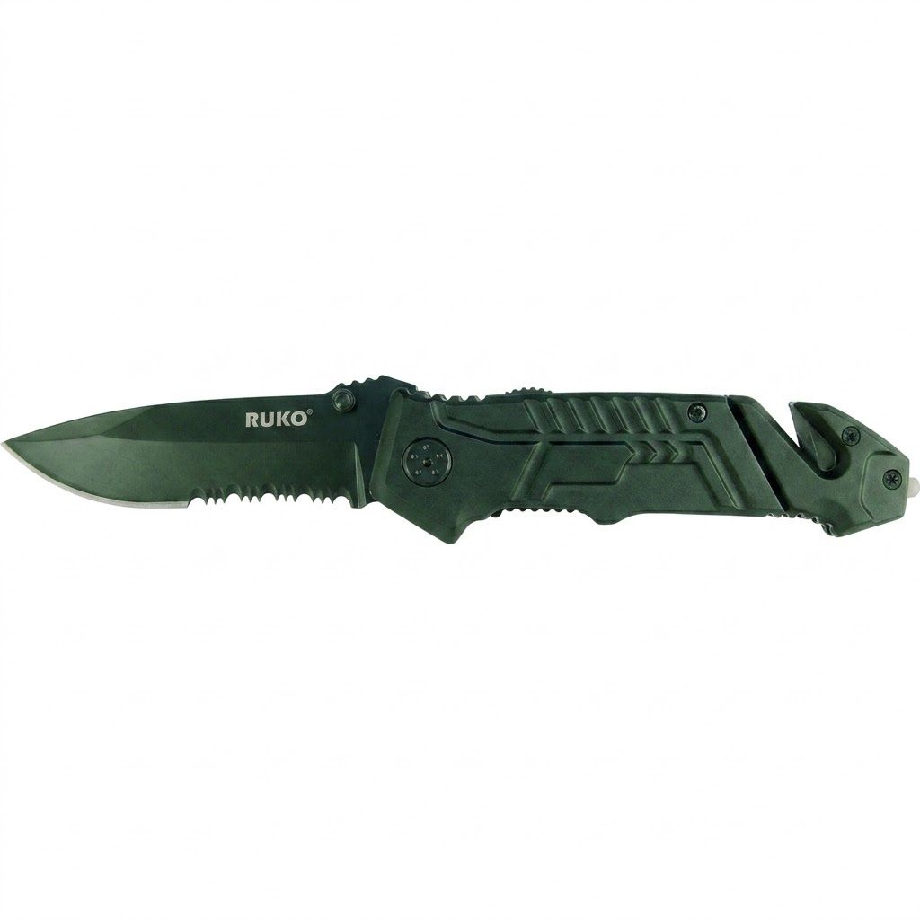 Ruko Folding Knife RUK0144S