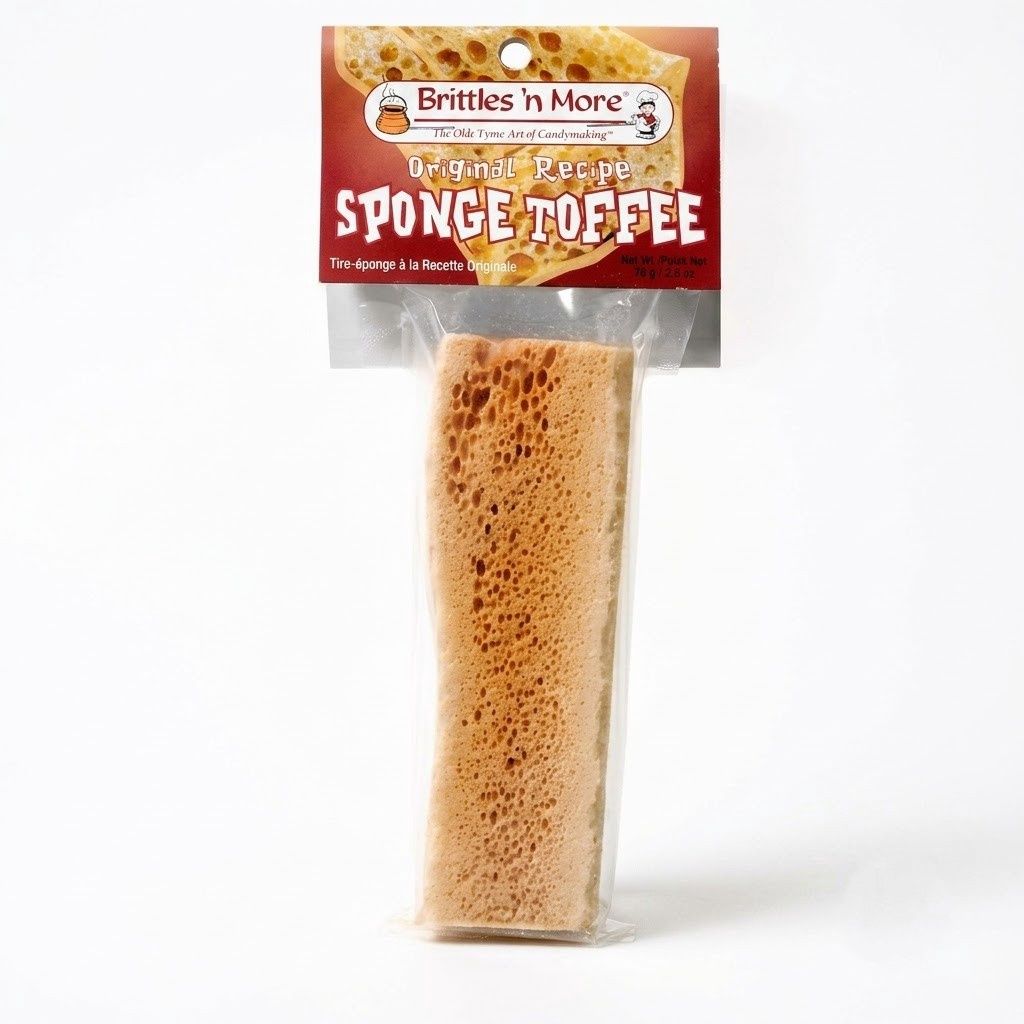 Original Sponge Toffee