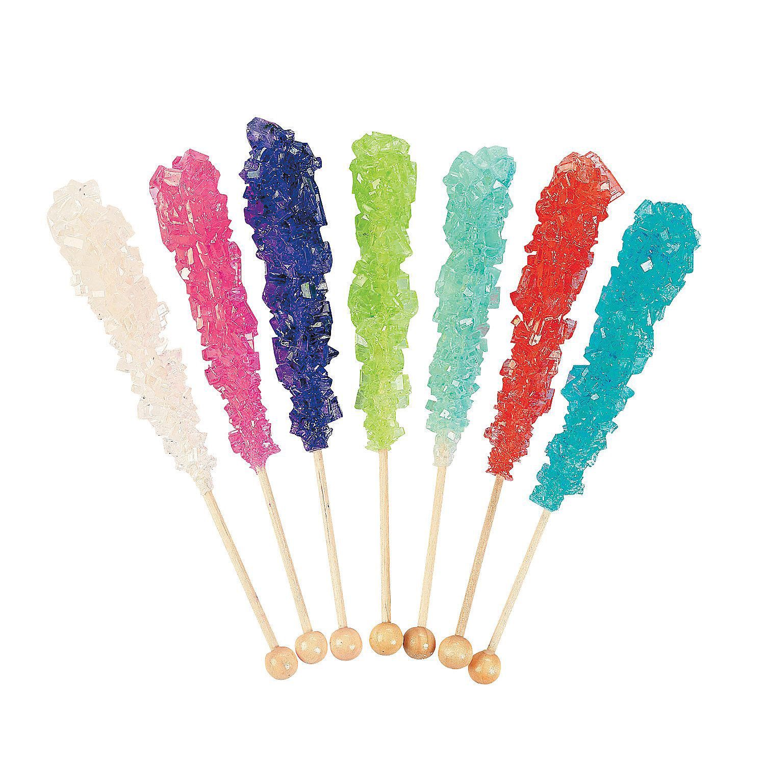 Crystal Rock Candy Duo Flavour
