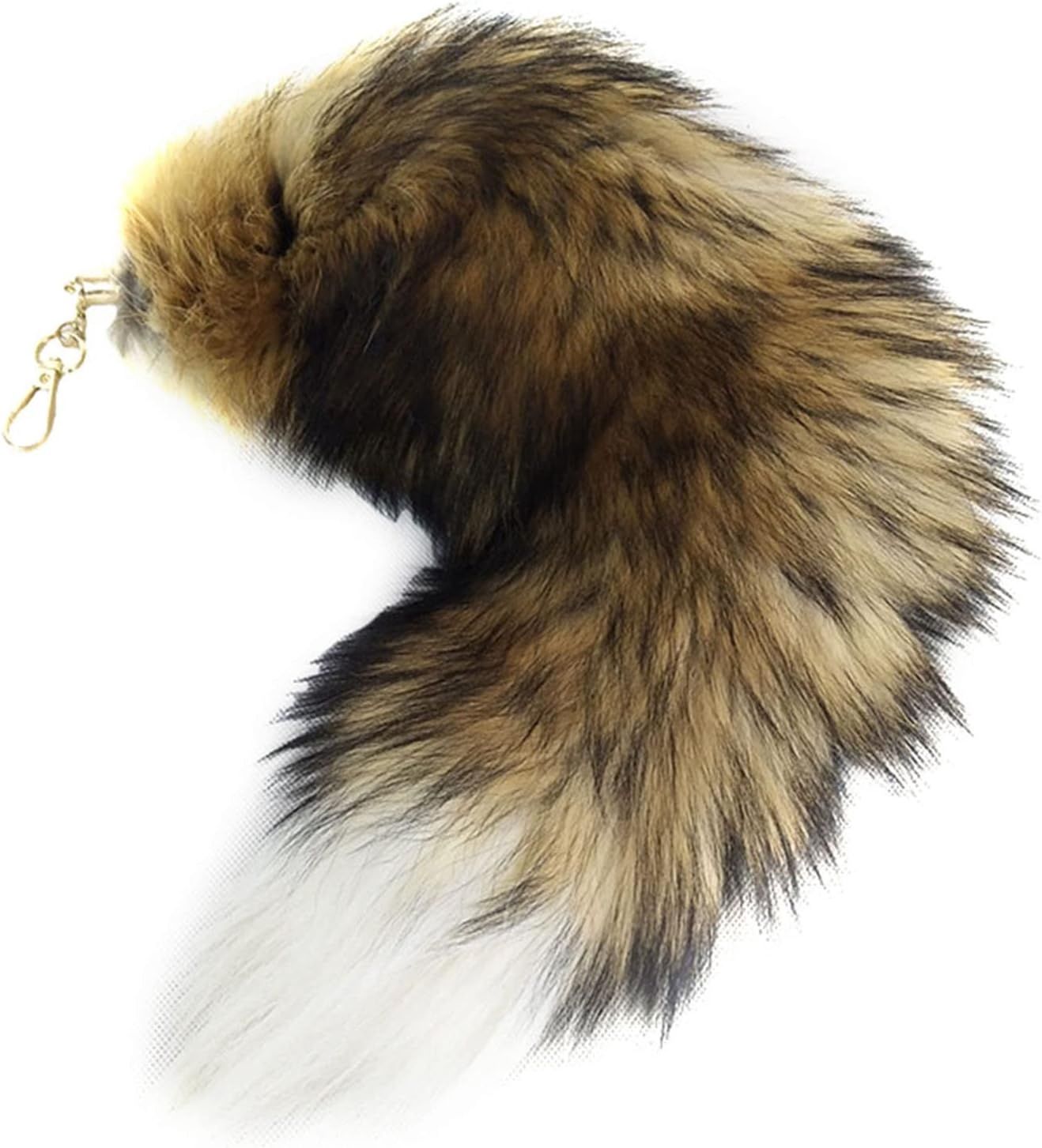 Brush Wolf Tails