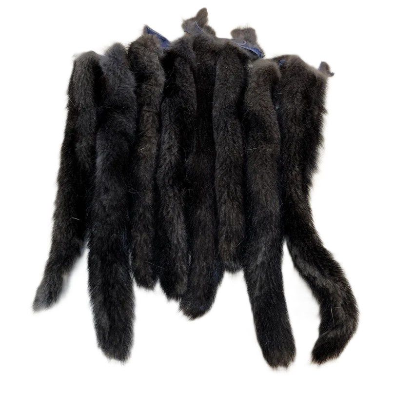 Mink Tails