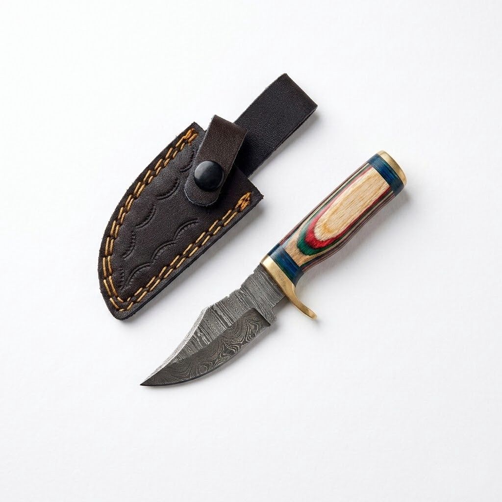 Assorted Knives