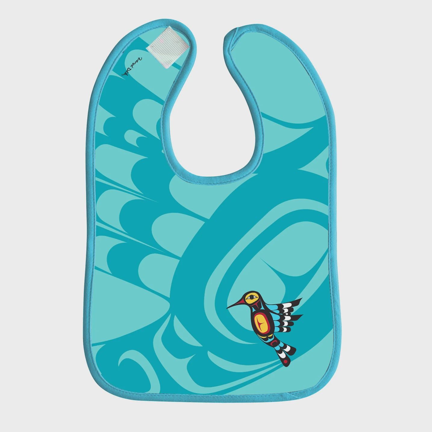 OSCARDO Assorted Baby Bib