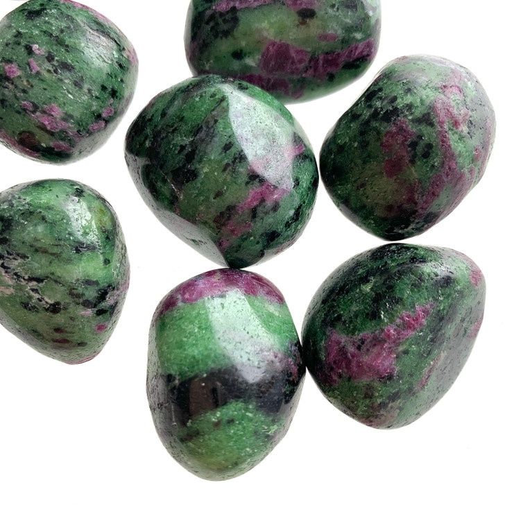 Ruby Zoisite