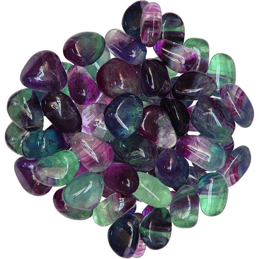 Fluorite Crystal
