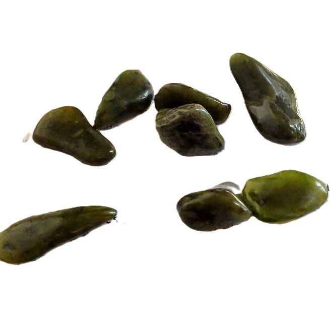 Jade Crystal
