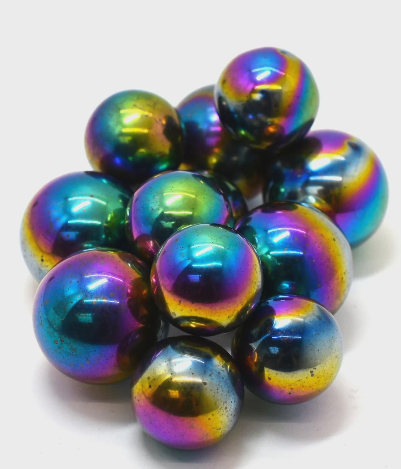 Magnetic Sphere