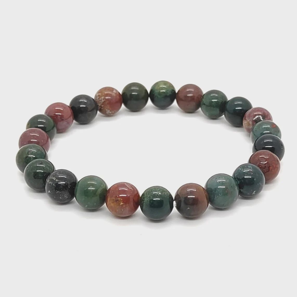 Assorted Crystal Bracelets