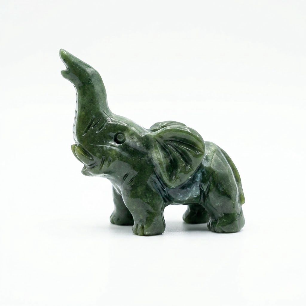 Jade Elephant
