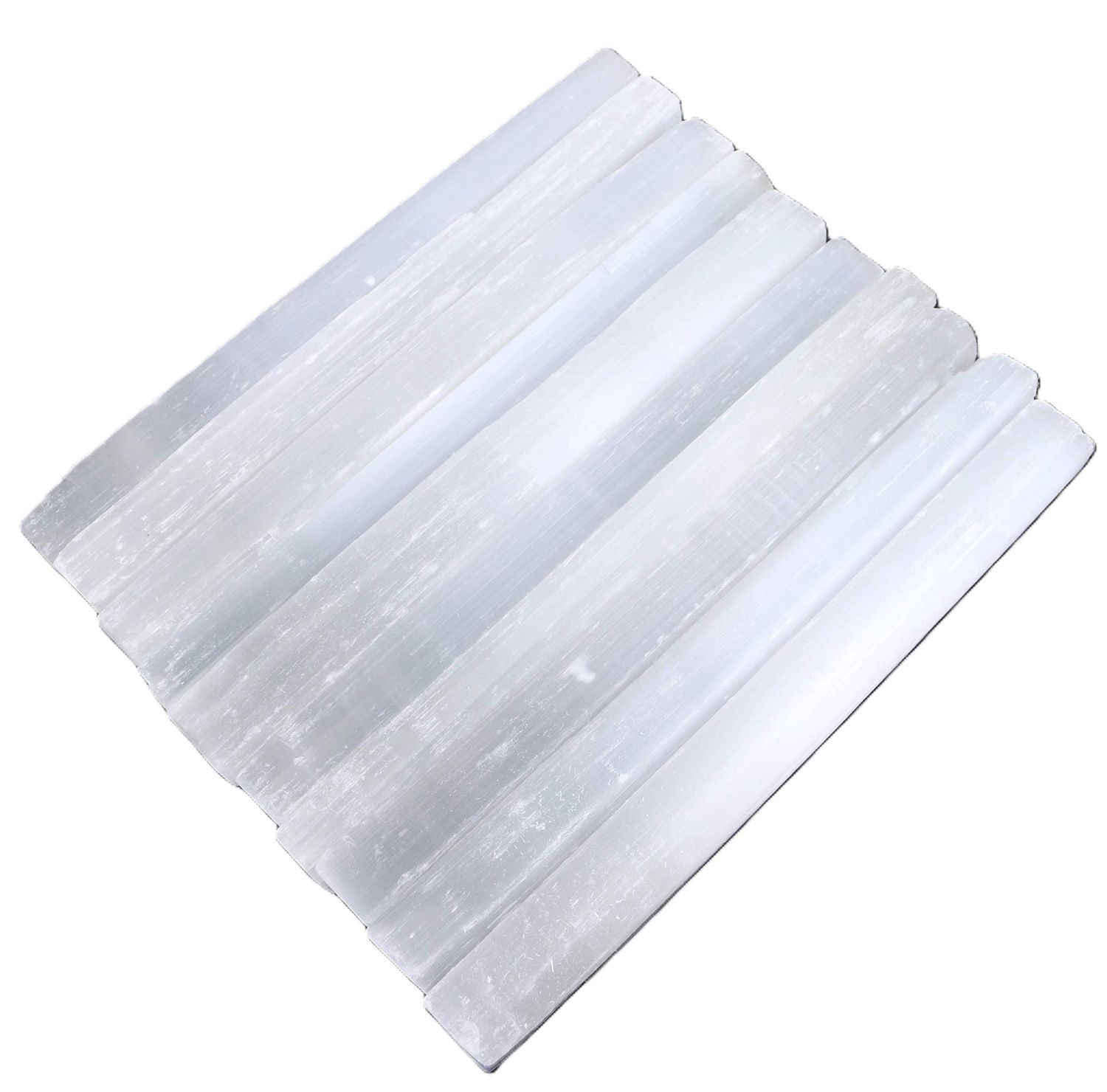 Selenite Stick Crystal