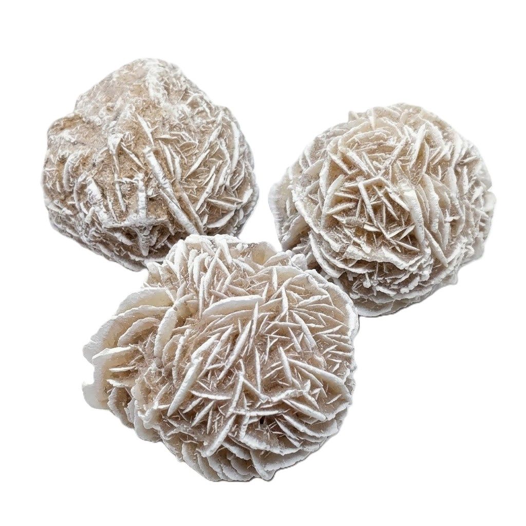 Desert Rose Crystal