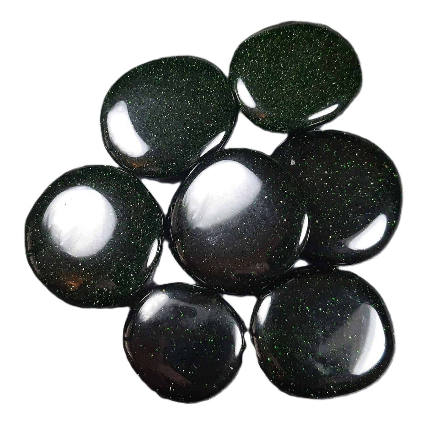 Green Goldstone