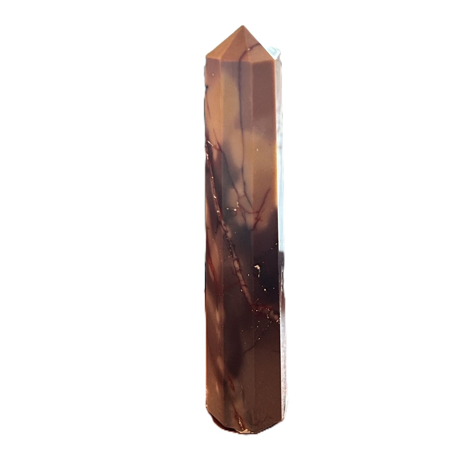 Mookite Crystal Tower, Variant: 1