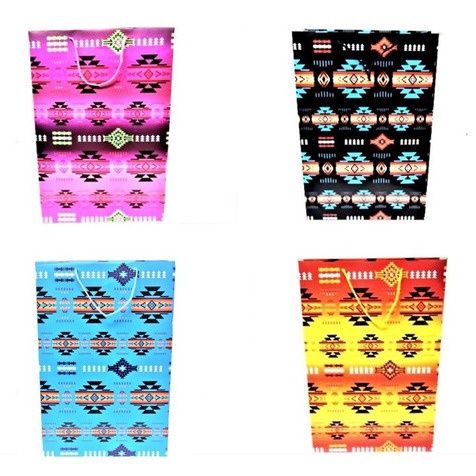Gift Bag Southwest
