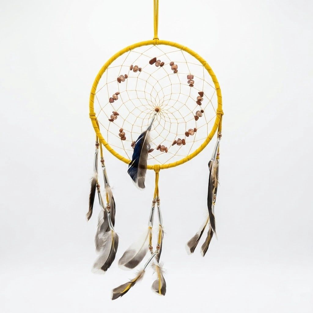 7" Dreamcatcher