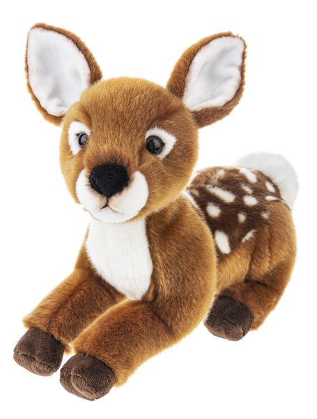 The Heritage Collection Fawn Plush