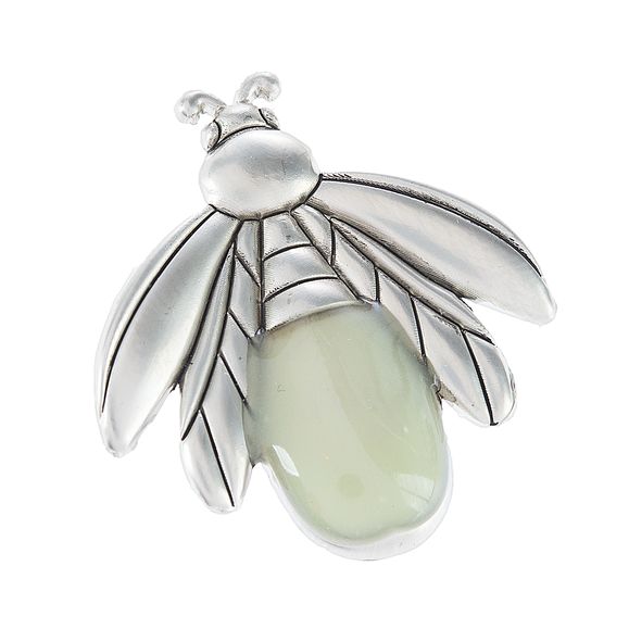 Lucky little Firefly Charm