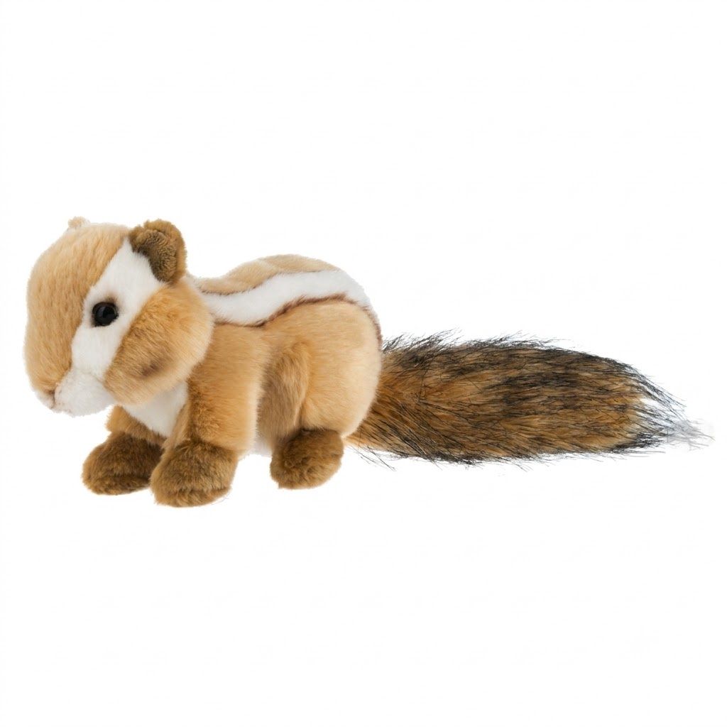 The Heritage Collection Chipmunk Plush