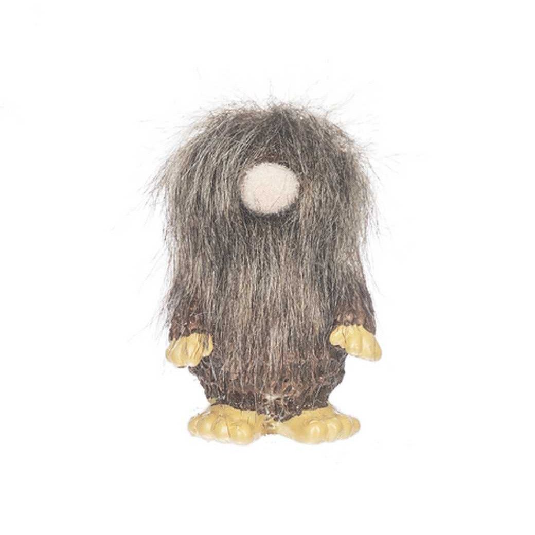 Bigfoot Charm