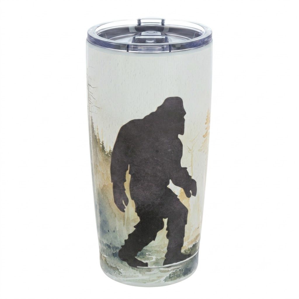 Bigfoot Tumbler 20 oz.