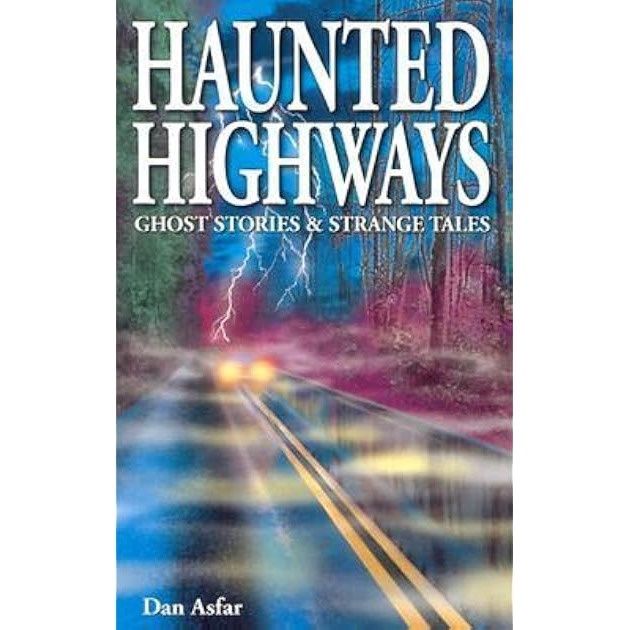 Haunted Highways Book