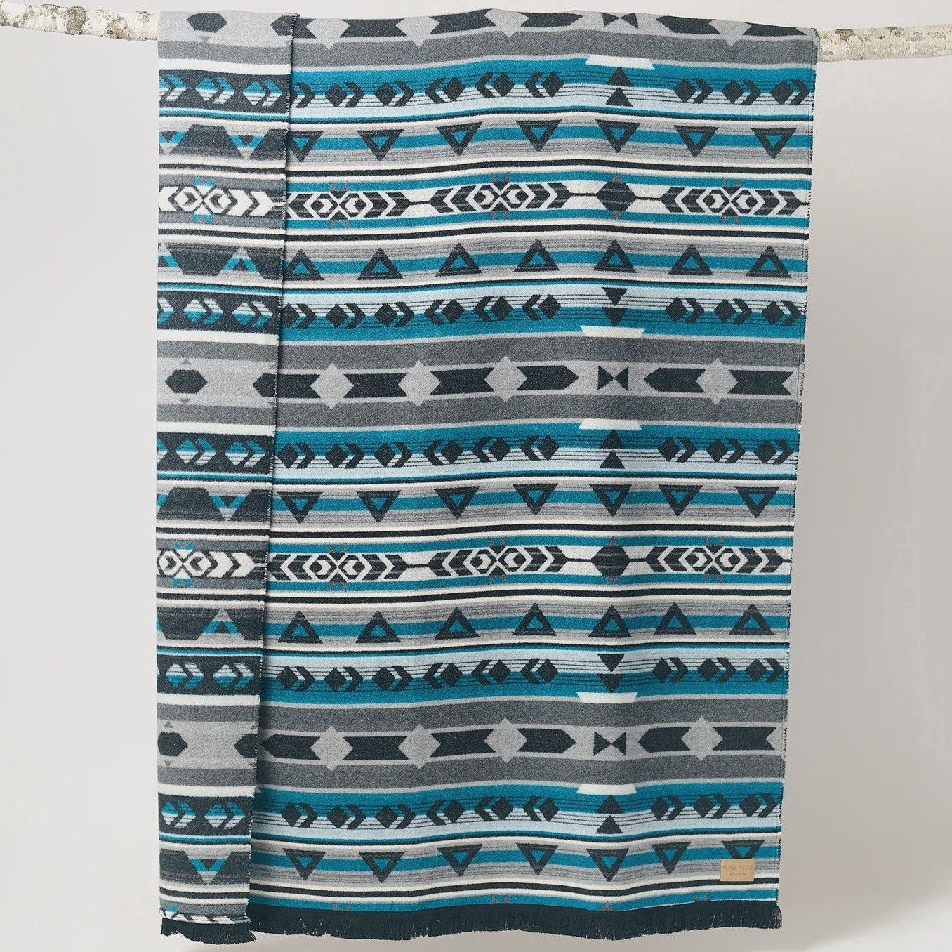 Mini Tipi Storm Blanket