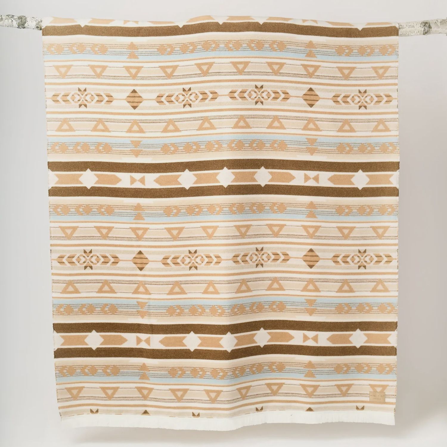 Mini Tipi Sand Blanket