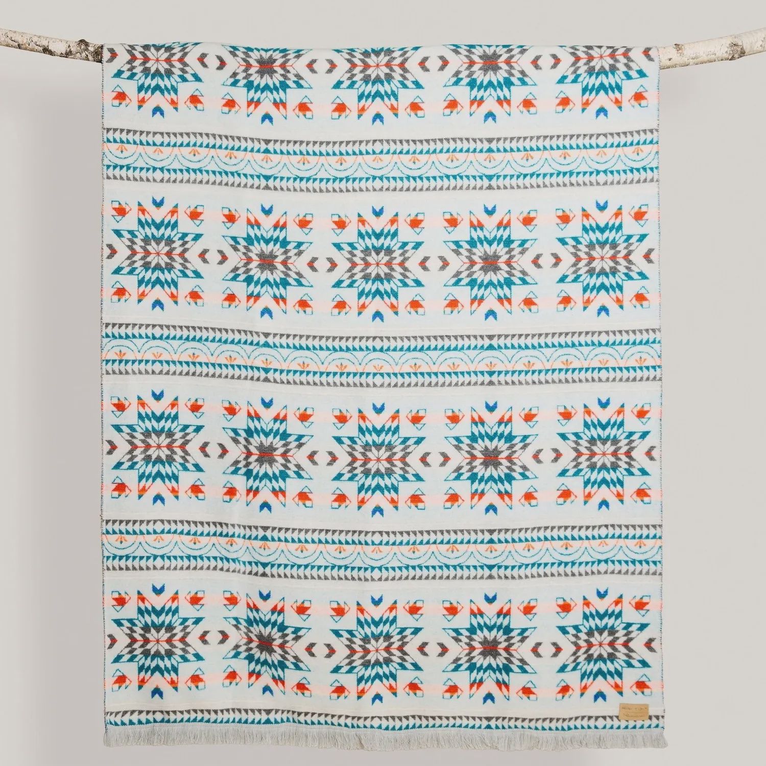 Mini Tipi NIBI Blanket