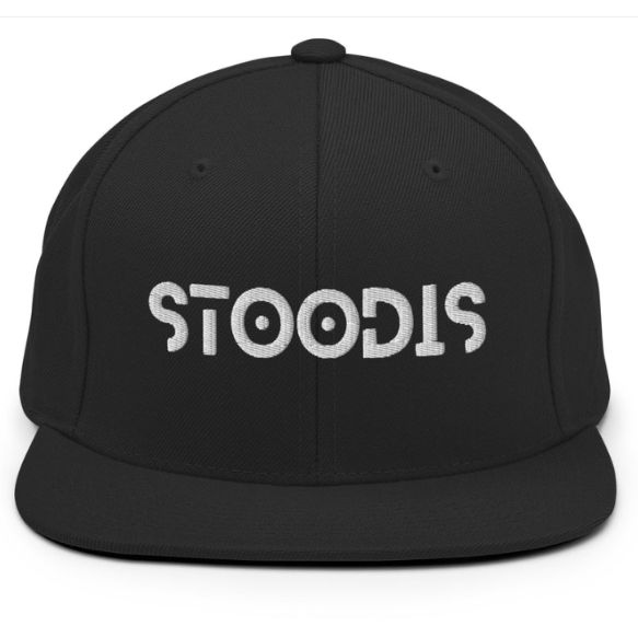 The Rez Lifestyle Assorted Hats, Size: Stoodis