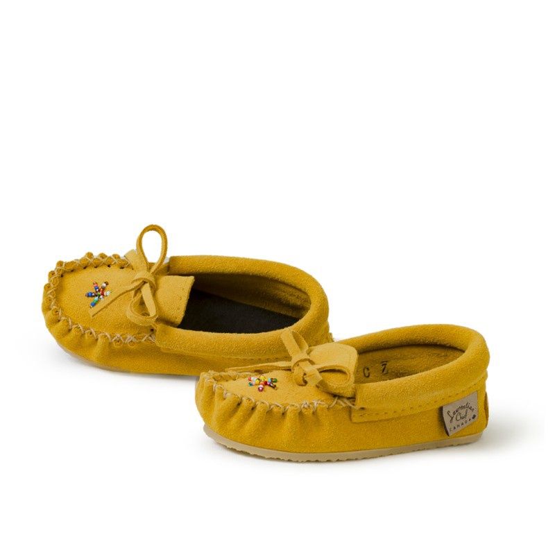 Laurentian Chief Moccasin 149C3C, Size: C03