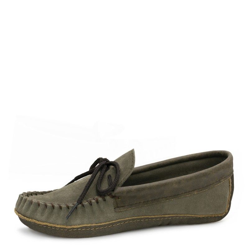 Laurentian Chief Moccasin 7719GROBM