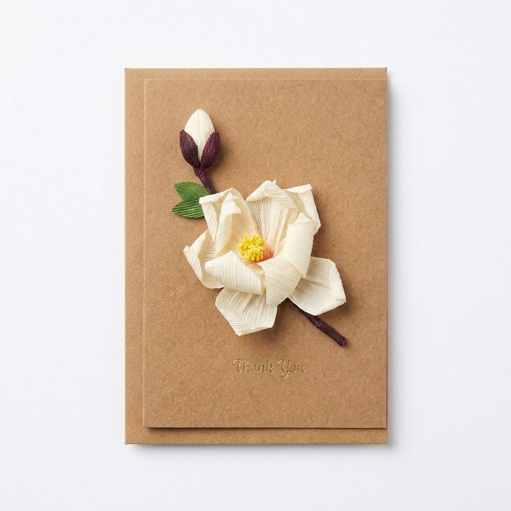 Husk &amp; Heart Assorted Cards
